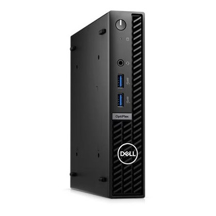 Dell Optiplex 7010 MFF Micro Tower desktop számítógép