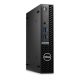 Dell Optiplex 7010 MFF Micro Tower desktop számítógép