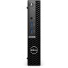 Dell Optiplex 7010 MFF Micro Tower desktop számítógép