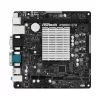 Asrock N100DC-ITX desktop alaplap Mini-ITX