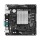 Asrock N100DC-ITX desktop alaplap Mini-ITX