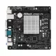 Asrock N100DC-ITX desktop alaplap Mini-ITX
