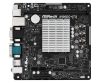 ASRock N100DC-ITX alaplap