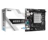 ASRock N100DC-ITX alaplap