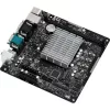 Asrock N100DC-ITX desktop alaplap Mini-ITX