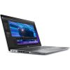 Dell Precision 3591 Mobile Workstation notebook szürke