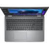 Dell Precision 3591 Mobile Workstation notebook szürke