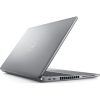 Dell Precision 3591 Mobile Workstation notebook szürke