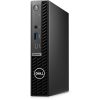 Dell Optiplex 7020 MFF Micro Tower desktop számítógép