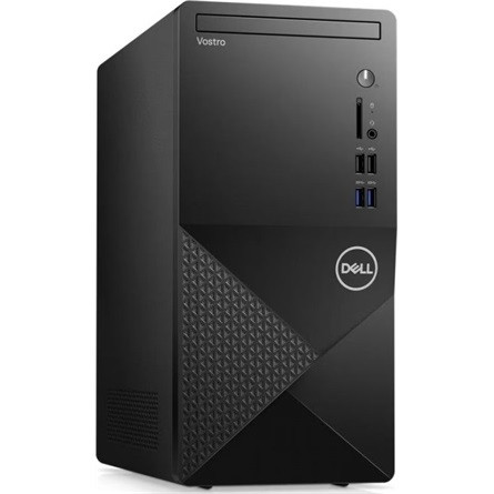 Dell Vostro 3020 MT Mini Tower desktop számítógép