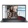 Dell Vostro 3520 notebook fekete