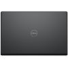 Dell Vostro 3520 notebook fekete