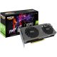 INNO3D NVIDIA Video Card RTX 3050 Twin X2 8GB GDDR6 128 bit, 1777 MHz / 14 Gbps, 3x DP, 1x HDMI, 2 fan, 2 slot