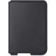 Kobo Nia Sleep Cover Case E-book olvasó tok Black