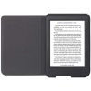 Kobo Nia Sleep Cover Case E-book olvasó tok Black