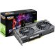 INNO3D NVIDIA Video Card RTX 3060 Twin X2 8GB GDDR6 128 bit, 1792 MHz / 15 Gbps, 3x DP, 1x HDMI, 2 fan, 2 slot