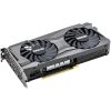 INNO3D NVIDIA Video Card RTX 3060 Twin X2 8GB GDDR6 128 bit, 1792 MHz / 15 Gbps, 3x DP, 1x HDMI, 2 fan, 2 slot