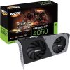 INNO3D GEFORCE RTX 4060 TWIN X2 OC (2490MHz/ 17Gbps) / 8GB GDDR6 / 128-bit/ DP+DP+DP+HDMI /VA51N / AD1074730