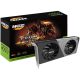 INNO3D GEFORCE RTX 4060 Ti TWIN X2 (2535MHz/ 18Gbps) / 8GB GDDR6 / 128-bit   / DP+DP+DP+HDMI / VA53N / AD1066711