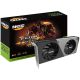 INNO3D NVIDIA RTX 4060 Ti 16GB GDDR6 128bit, 2250MHz / 18Gbps, 3xDP, 1x HDMI, 2 fan, 2 slot