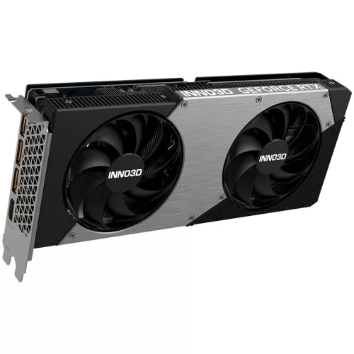 INNO3D GeForce RTX 5060 Ti Twin X2 16GB GDDR7 128-bit HDMI 3x DP