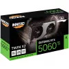 INNO3D GeForce RTX 5060 Ti Twin X2 16GB GDDR7 128-bit HDMI 3x DP