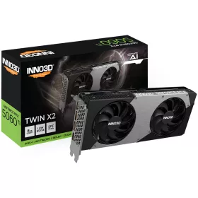 INNO3D GEFORCE RTX 5060 Ti 8GB X3 OC