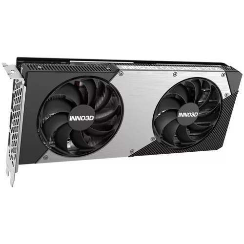 INNO3D GeForce RTX 5070 Twin X2 12GB GDDR7 192bit, 1x HDMI, 3x DP