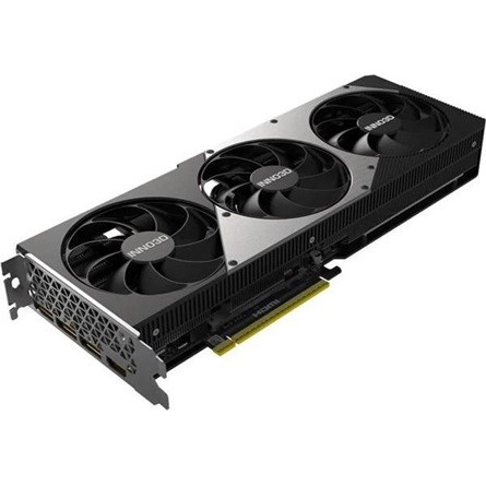 INNO3D NVIDIA RTX 5070 Ti X3 OC 16GB GDDR7 256 bit, 2482MHz / 28Gbps, 3x DP, 1x HDMI, 3 fan 2 slots