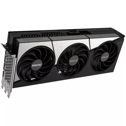 INNO3D GeForce RTX 5090 X3 OC 32GB GDDR7 512-bit HDMI 3x DP