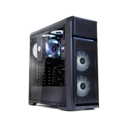 Zalman HÁZ Zalman - Midi - N5 OF