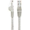 StarTech RJ45 CAT6 U/UTP -> RJ45 CAT6 U/UTP M/M adatkábel 10m szürke LSZH