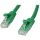 StarTech RJ45 CAT6 UTP -> RJ45 CAT6 UTP M/M adatkábel 10m zöld