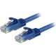 StarTech RJ45 CAT6 UTP -> RJ45 CAT6 UTP M/M adatkábel 1.5m kék