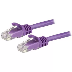   StarTech RJ45 CAT6 UTP -> RJ45 CAT6 UTP M/M adatkábel 1m lila