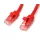StarTech RJ45 CAT6 UTP -> RJ45 CAT6 UTP M/M adatkábel 1m piros