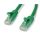 StarTech RJ45 CAT6 UTP -> RJ45 CAT6 UTP M/M adatkábel 2m zöld