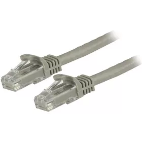   StarTech RJ45 CAT6 UTP -> RJ45 CAT6 UTP M/M adatkábel 7.5m szürke