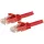 StarTech RJ45 CAT6 UTP -> RJ45 CAT6 UTP M/M adatkábel 7.5m piros