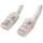 StarTech RJ45 CAT6 UTP -> RJ45 CAT6 UTP M/M adatkábel 7m fehér