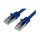 StarTech RJ45 CAT6 S/FTP -> RJ45 CAT6 S/FTP M/M adatkábel 1m kék