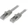 StarTech RJ45 CAT6 S/FTP -> RJ45 CAT6 S/FTP M/M adatkábel 1m szürke