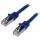 StarTech RJ45 CAT6 S/FTP -> RJ45 CAT6 S/FTP M/M adatkábel 2m kék