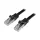 StarTech RJ45 CAT6 S/FTP -> RJ45 CAT6 S/FTP M/M adatkábel 3m fekete