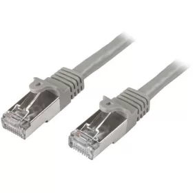   StarTech RJ45 CAT6 S/FTP -> RJ45 CAT6 S/FTP M/M adatkábel 3m szürke