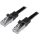 StarTech RJ45 CAT6 S/FTP -> RJ45 CAT6 S/FTP M/M adatkábel 0.5m fekete
