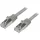 StarTech RJ45 CAT6 S/FTP -> RJ45 CAT6 S/FTP M/M adatkábel 5m szürke