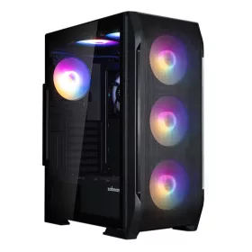ZALMAN HÁZ Zalman - Midi - N7 PLUS V2