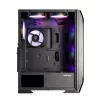ZALMAN HÁZ Zalman - Midi - N7 PLUS V2