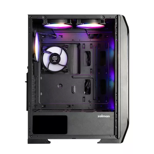 ZALMAN HÁZ Zalman - Midi - N7 PLUS V2